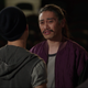 Donkey Doug quitting Jason’s dance troupe at the beginning of season 3.
